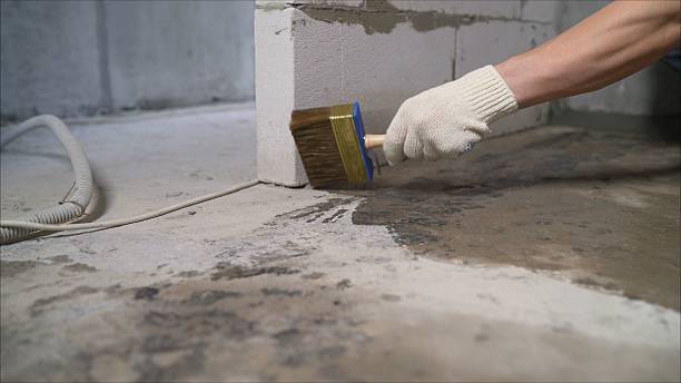24/7 Emergency Basement Waterproofing experts in Winchester, KY